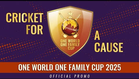 Cricket for a Cause