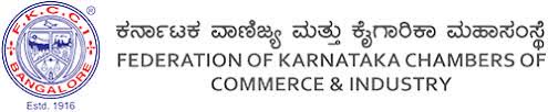 Federation of Karnataka Chambers of Commerce and Industry