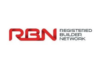 Registered Builder Network