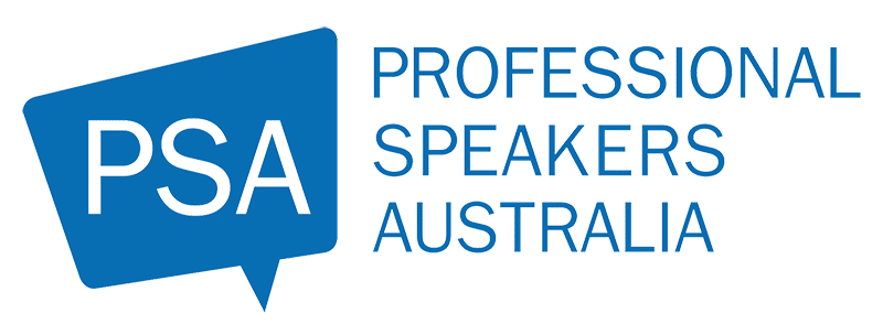 Professional Speakers Australia